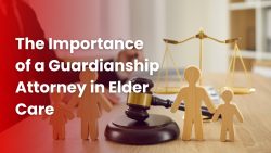 The Importance Of A Guardianship Attorney In Elder Care