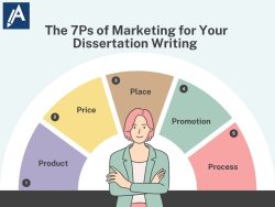 Boost Your Dissertation with the 7Ps