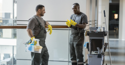 Top 5 Commercial Cleaning Companies in Melbourne