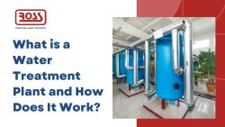 What is a Water Treatment Plant and How Does It Work?