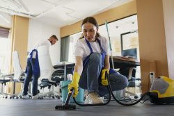 What Kind Of Impacts Does A Commercial Cleaning Service Will Have On Your Business?