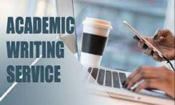 Exceptional Academic Writing Services by New Assignment Help