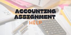 How to Get the Best Accounting Assignment Help: Strategies for Success