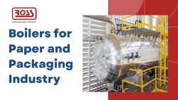 Boilers for Paper and Packaging Industry – Ross Thermal