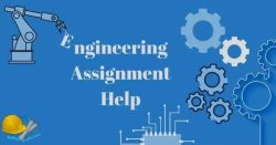 Engineering Assignment Help – Master Your Projects with Expert Guidance