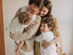 Why Estate Planning Is Crucial For Families With Minor Children