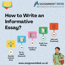 How to Write an Informative Essay: Expert Tips and Techniques