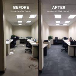 What is the Secret to a Spotless Office in Melbourne