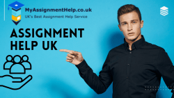 Expert Assignment Help at MyAssignmentHelp.co.uk