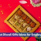 20 Best Diwali Celebration Gifts Ideas For Employees