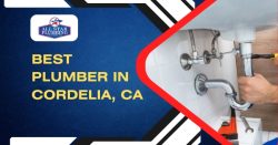 Best Plumber In Cordelia, CA – All Star Plumbing