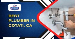 Best Plumber In Cotati, CA – All Star Plumbing