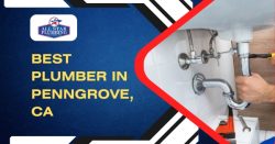 Best Plumber In Penngrove, CA – All Star Plumbing