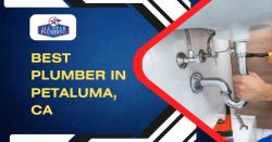 Best Plumber In Petaluma, CA – All Star Plumbing