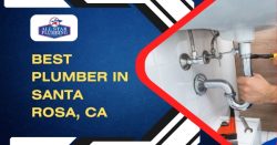 Best Plumber In Santa Rosa, CA – All Star Plumbing