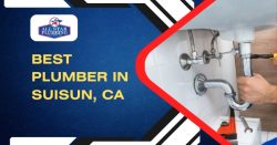 Best Plumber In Suisun, CA – All Star Plumbing