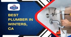 Best Plumber In Winters, CA – All Star Plumbing