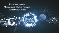 Blockchain Identity Management: Market Forecasts And Growth