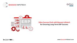 Optimizing Your ERP Journey with Odoo Success Packs