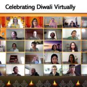 Virtual Diwali Celebration With Remote Teams & Employees 2024