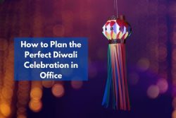 How To Plan The Perfect Diwali Celebration In Office