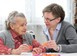 Essential Estate Planning Tips For A Loved One With Alzheimer’s