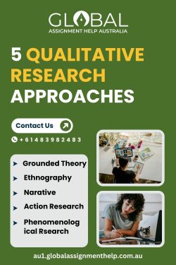 5 Qualitative Research Approaches