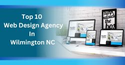 Top 10 Website Design Agencies In Wilmington NC