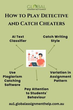 Here’s How to Play Detective and Catch Cheaters