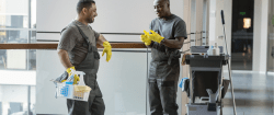 Top Benefits of Hiring Industrial Cleaning Services in Melbourne