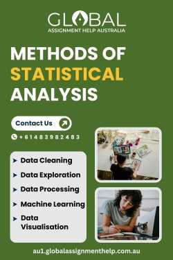 Methods of Statistical Analysis