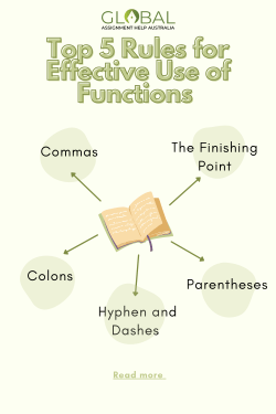 Punctuations to Reduce Grammar Errors