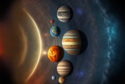 Power of Planetary Transits: Navigating Life with Astrology