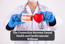 The Connection Between Dental Health And Cardiovascular Wellness