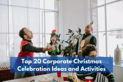 Top 20 Christmas Celebration Ideas, Games & Activities In 2024