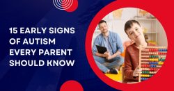 15 Early Signs Of Autism Every Parent Should Know