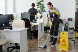 Start Your Year Right With The Best Commercial Cleanings