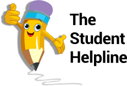 The Student Helpline