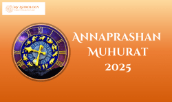 Annaprashan Muhurat 2025: Auspicious Dates & Times