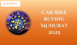 Car/Bike Muhurat 2025 – Auspicious Dates for Vehicle Purchase