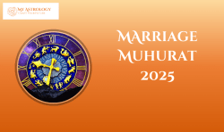 Best Marriage Muhurat Dates 2025: Auspicious Days for Your Wedding