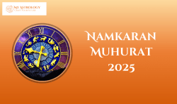 Namkaran Muhurat 2025: Best Auspicious Dates & Times