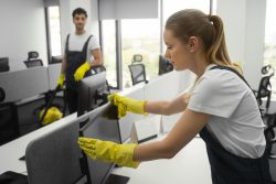 Tips for Choosing the Right Cleaning Company in Melbourne